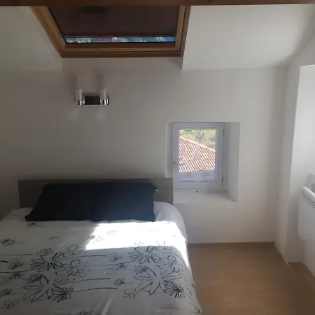 בית נופש Maison Au Village Ocana
