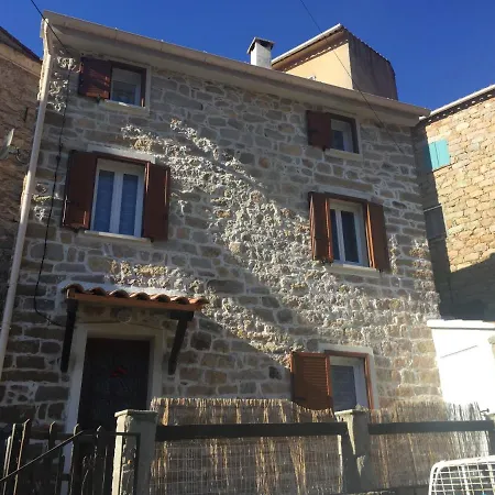 Maison Au Village * Ocana